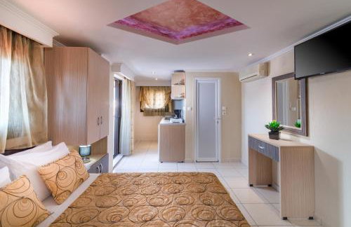 House Kostas on the beach - Foto 17