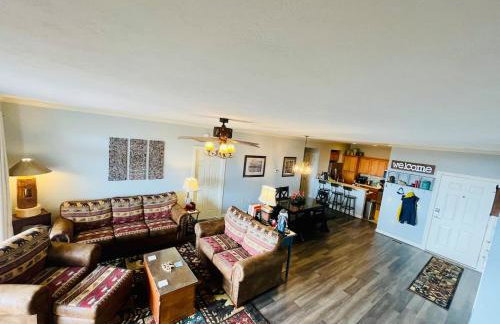 Sugar Mountain Cabin, 2bd2bth, Steps to Slopes! - Foto 11