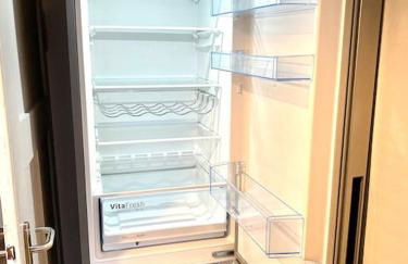 55 qm Apartment mit Whirlpool Saarbrücker Uni Nähe - Foto 35