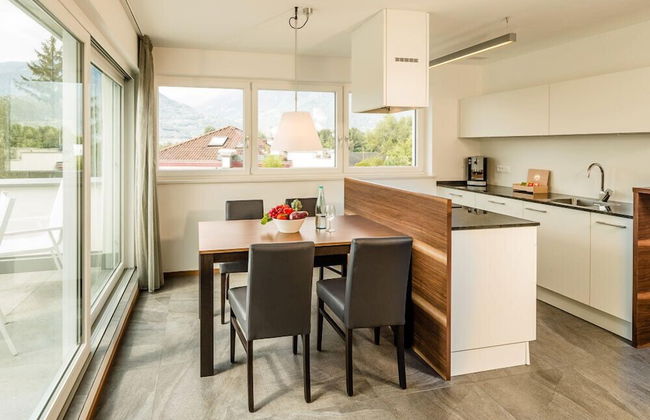 Hidalgo Suites & Restaurant - Photo 10