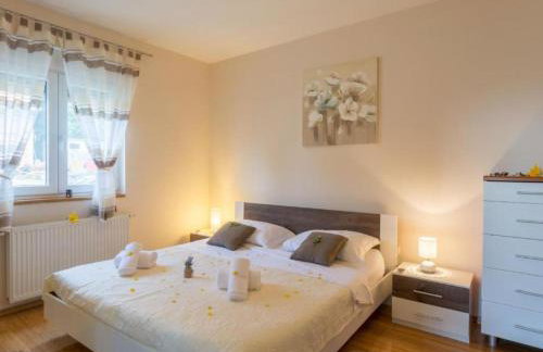 Holiday House BALEN with Swimming Pool - Foto 56