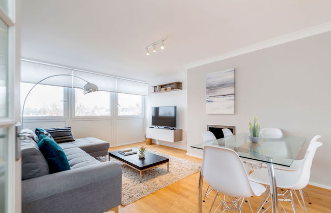 Holland Park Heights by BaseToGo - Foto 35