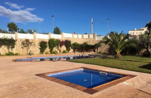 Preciosas vistas al mar y montaña en la Ampolla - Foto 4