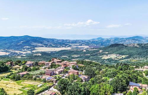 Holiday Home I Tre Castagni by Interhome - Foto 42