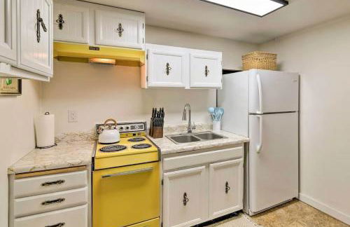 Parkstrip Place, Pet Friendly Downtown Home by RedAwning - Foto 46