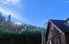 Cabaña tirolesa a 10 km de Bakio en parcela privada - Foto 19