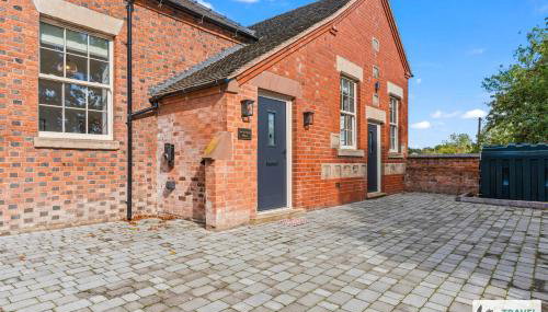 The Old Chapel - Foto 5