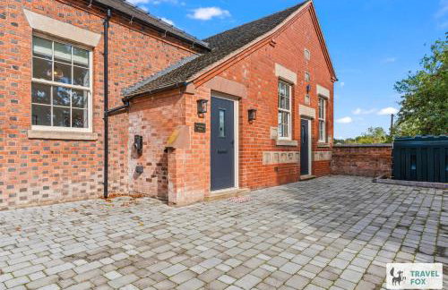 The Old Chapel - Foto 5