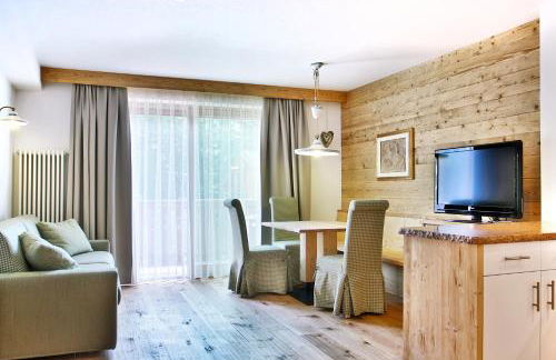 La Bercia Alpine Lodge & Spa - Photo 21