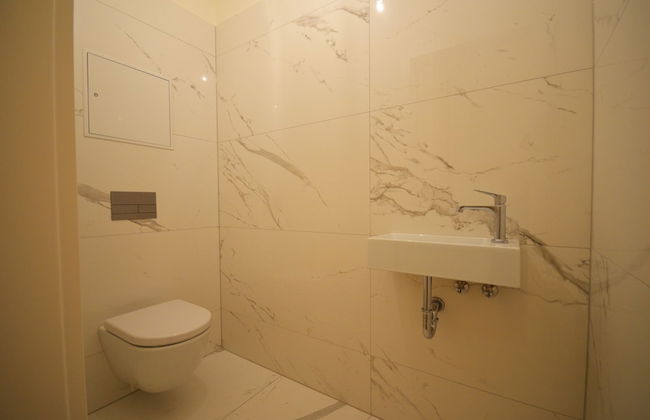 Luxury Residence near Parliament - Foto 60