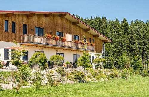 Ferienwohnungen Gut Fasanenhöhe - Photo 2