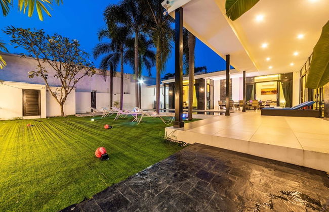 3 Bedroom Pool Villa BL2 - Foto 11