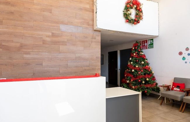 Altos Tower Apartamento de 3 habitaciones - Photo 1