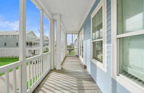 Large, Beautiful Home Close to the Beach - Foto 61