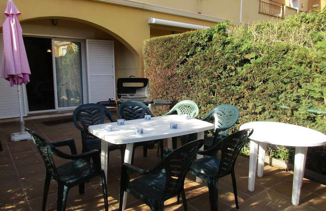 Inmo Estartit Villa Estartit Oest 6B - Foto 15