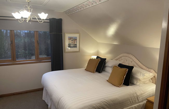 Foxglove Cottages - Foto 38