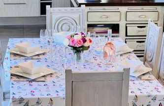 Holiday Home Villa Tante Alice Meerblick Komfort Villa Alleinlage mit Aufzug Jacuzzi Dampfb by Interhome - Foto 43