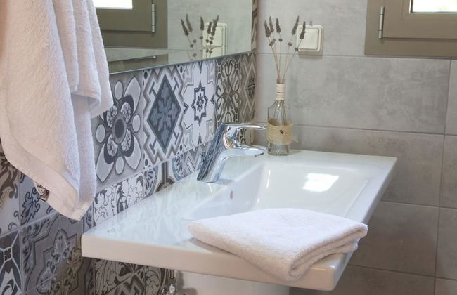 Vryonis Villa - Foto 28