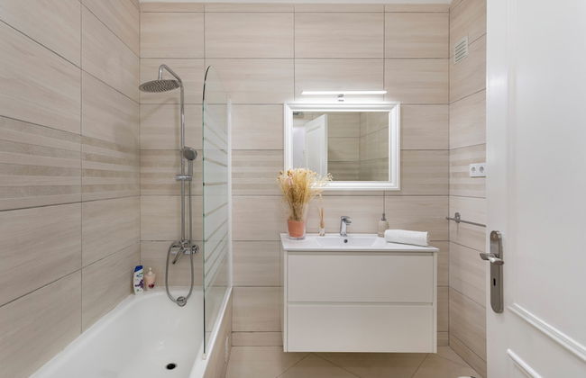 Zurrinha Holidays With Jacuzzi - Foto 54