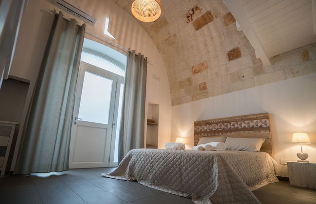 Le Lamie by Polignando Tourist Services - Photo 3