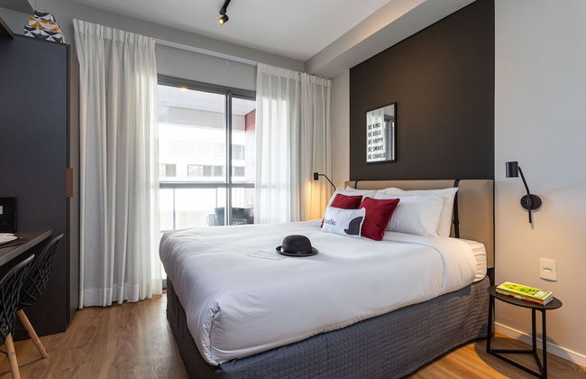 Charlie Rua dos Pinheiros - Foto 14