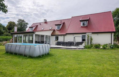 Holiday Home Country House Premium by Interhome - Foto 67