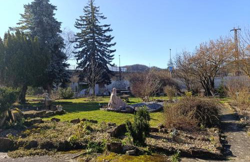 MainMoment 1 - FeWo Karlstadt am Main - Foto 18