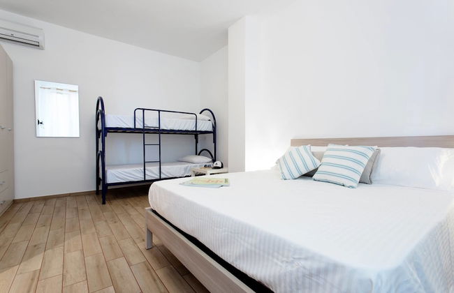 6Venti Holiday Accomodation - Foto 24