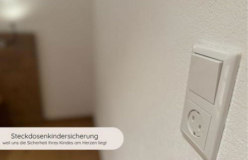 INVITA Natur-Chalets Penthouse - Familienurlaub im Schwarzwald - 240qm - Foto 50