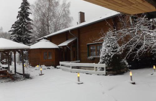 Ferienhaus-Hotel "Zur Grünen Oase" - Foto 33