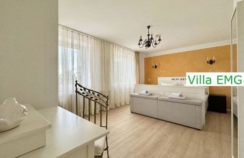 Ferienhaus Landhaus EMG Kempen, in Alleinlage nah Düsseldorf und Venlo mit Pool und Garten für Familien Gruppen bis 22 Personen - Foto 28