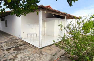 Piscina Privativa e Churrasqueira em Parnaíba-PI - Foto 8