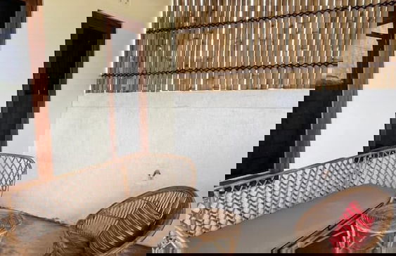 Villa New D'Bamboo by Plesirhatiyogja - Foto 2