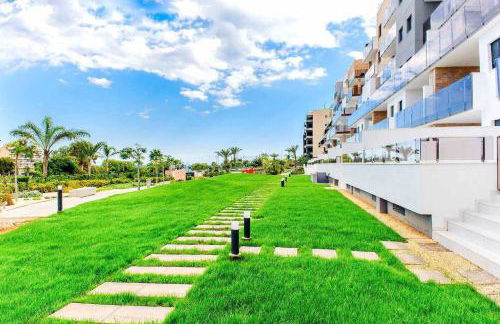 Espanhouse Diamante apartment - Foto 6