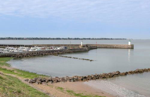Maison Dune et Forêt à 100m de la mer - Photo 28