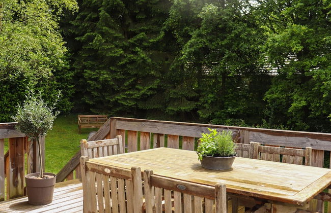 Forestside Escape Near Lake - Photo 21