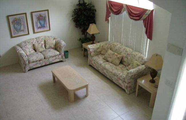 Ov2648 - Oak Island Harbour - 4 Bed 2.5 Baths Villa - Foto 2