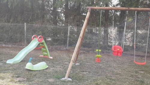 Le belvédere Mouxois, SPA privatif, vue Morvan - Foto 4