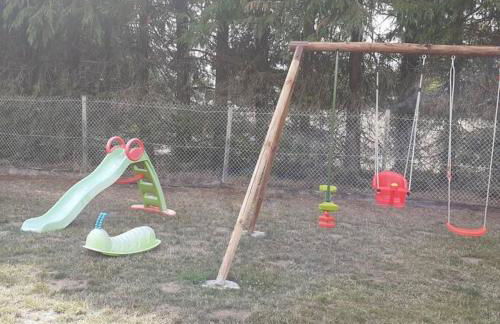 Le belvédere Mouxois, SPA privatif, vue Morvan - Foto 4