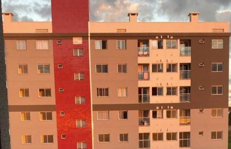 Apartamento suíte, prox aeroporto - Foto 15