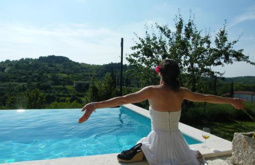 Villa Belle - Foto 10