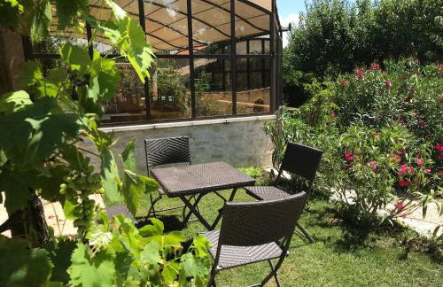 Gite l'Annexe - Foto 9