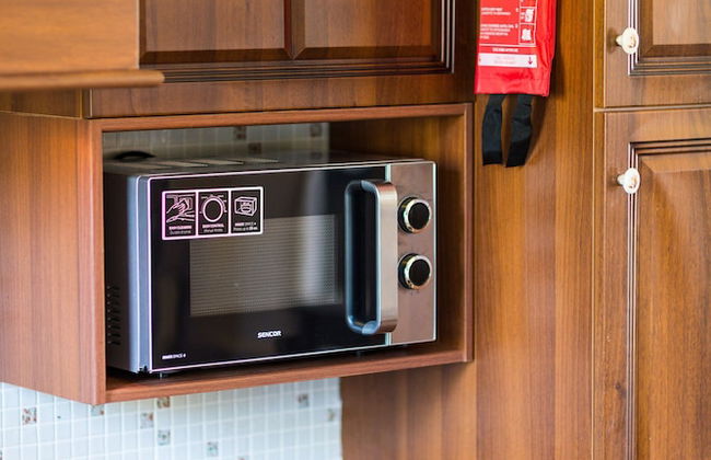 Kahlua Bay Apartments - Foto 52