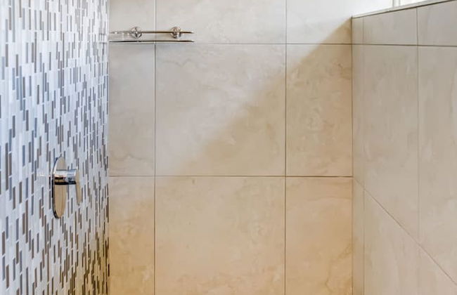 Stylish Family Villa w Pool Garden Putt-putt Villa Olivier - Foto 47