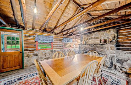 Minerva's Log Cabin Gem - Foto 11