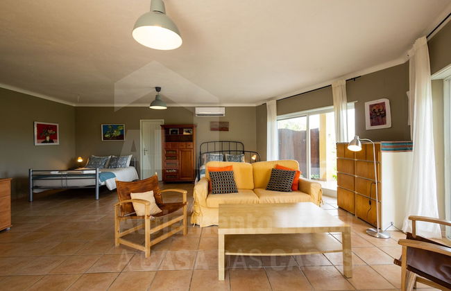 Villa Safarujo by Acasadascasas - Foto 46