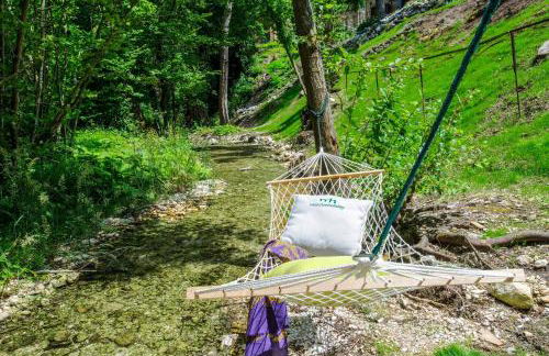 Casalino Galassi 4&2 by Marche Holiday Villas - Foto 26