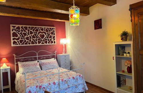 Agriturismo La Valle Dimenticata - Foto 27