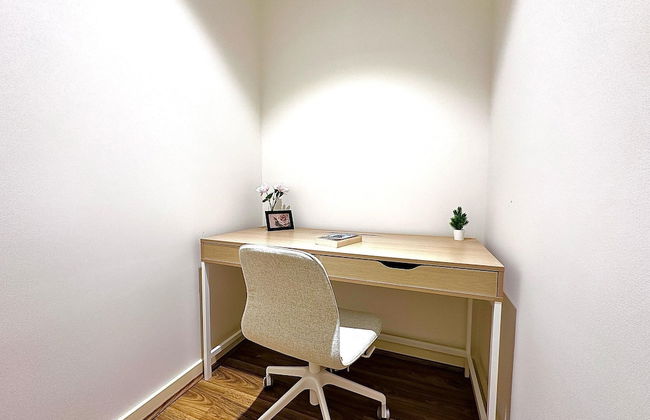 Cosy 2-Bedroom Apartment Homebush NSW - Foto 3