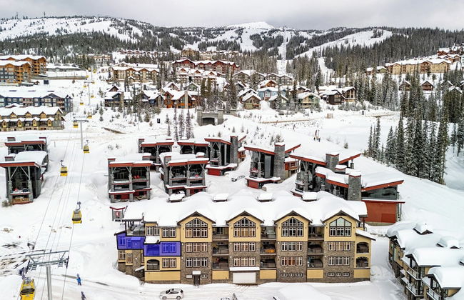 Southpoint 25 Two Bdrm Ski In Out HotTub - Photo 53